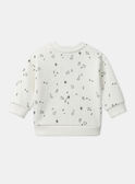 Off white SET MAGABRIEL / 25E1BG91ENS001