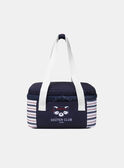 White BAG AND POUCH NAINAKI / 25H4BGP1BESA015