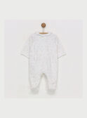 Babygro Cru RYGISLENEX / 19E0NFI4GRE001