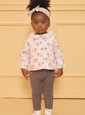 Conjunto de camisola e leggings LANOELIA / 24H1BFQ1ENS001