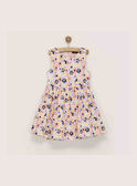Vestido rosa ROLUVIETTE / 19E2PFD2ROBD310