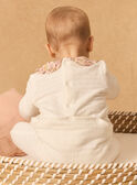 Babygrow coelho em tubique MEALMA / 25E5BFF5GRE001