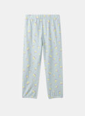 Pijama Coelho jersey MUILETTE / 25E5PFE5PYJ202