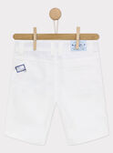 Bermudas Cru RIBRIAGEX / 19E3PGF2BER001