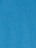 Pijama azul menino VECOSMAGEX / 20H5PG31PYJC212