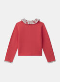 Red CARDIGAN MODIGETTE / 25E2PFJ1CARF507