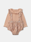 Light rose SET NOELYSE / 25H0CF13ENS318
