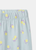 Pijama Coelho jersey MUILETTE / 25E5PFE5PYJ202