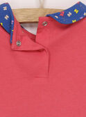 Camisa de noite rosa REJOFETTE / 19E5PF71CHND312