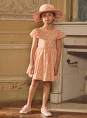 Off white DRESS MLADOLETTE / 25E2PFK3ROB001
