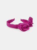 Off white HEADBAND NASERTETTE / 25H4PF71TET002