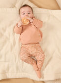 Peach SET NORAINE / 25H0CF11ENS311