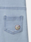  DUNGAREES MAGINO / 25E1BG91SALP272
