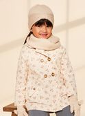 Gorro em tricô FRABONETTE / 23E4PF51BON808