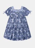 Vestido azul-marinho LEROBETTE / 24H2PFJ1ROB070