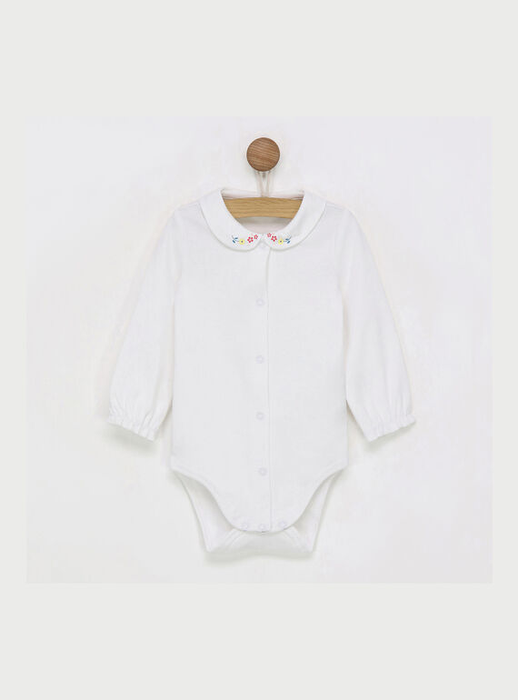 Body cru RADARLA / 19E1BF61BOD001