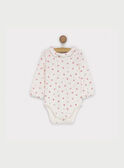 Conjunto rosa RABRIGITTE / 19E1BF21ENS001