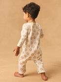 Babygrow leão MEBASTIEN / 25E5BGF1GRE001