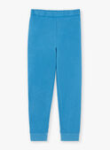 Pijama azul menino VECOSMAGEX / 20H5PG31PYJC212