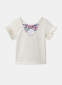 Off white TEE SHIRT SS NATISHETTE / 25H2PFJ2TMC002
