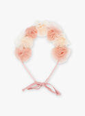 Coroa de flores FYRONETTE / 23E4PFE1ACDD333