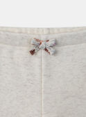 Leggings em moletão   MABEA / 25E1BF71LG006