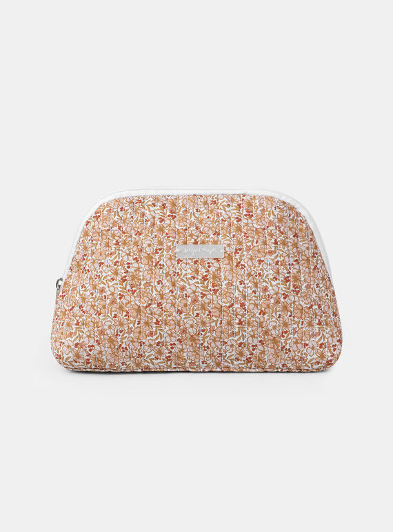 Off white BABY CARE ACCESSORIES NOURA / 25H0AF21ACD001