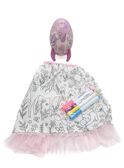 Ovo Surpresa Saia Unicornio SMATI0026JUPE / 23M7GM51JOU099