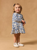 Vestido com estampado floral MADOLLY / 25E1BF81ROB114