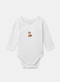 Off white BODYSUIT NORE / 25H0NM21BOD001