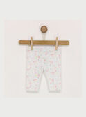 Conjunto rosa RYALYSON / 19E0CF11ENS305