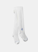 Pack de 2 collants fantasia MEDUETTE / 25E4PF81COL020