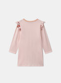 Camisa de dormir Morango MUIVIETTE / 25E5PFE2CHN301