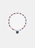 Silver NECKLACE NULAETTE / 25H4PF71CLI956