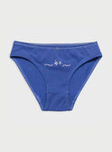 Slips / cuecas branco REJOXETTE / 19E5PF82SLI000