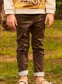 Calças kaki FRICRIAGE2 / 23E3PG82PAN604