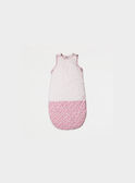 Pale rose Sleeping PARIEL / 18H0AF11TUR301