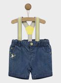 Bermudas denim RYDAVE / 19E1BGS1BERK005