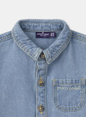  SHIRT MAMAX / 25E1BGK1CHMP272