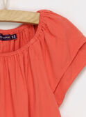 Camisa rosa RYCOETTE / 19E2PFH1CHE404