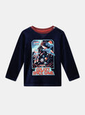 Pijama de jersey Astronauta LUIFUSAGE / 24H5PG32PYJ070