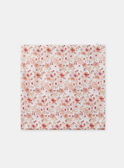 Off white NAPKIN LINERS NOVA / 25H0AF21LAN001