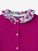 Fushia CARDIGAN NACARDETTE / 25H2PFJ1CAR304