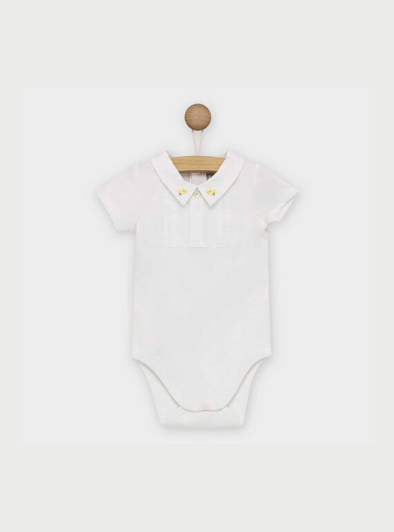 Body cru RALEMBERT / 19E1BGF1BOD001