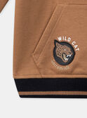 Sweatshirt Major League LISWETAGE / 24H3PGK1SWE804