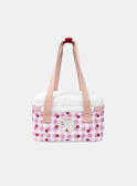 Off white BAG AND POUCH NAGARANCE / 25H4BFP1BES001