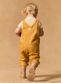 Orange DUNGAREES MAMATHEO / 25E1BGK1SAL109