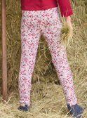 Leggings com forro polar   LALEGETTE / 24H2PFR1LG001