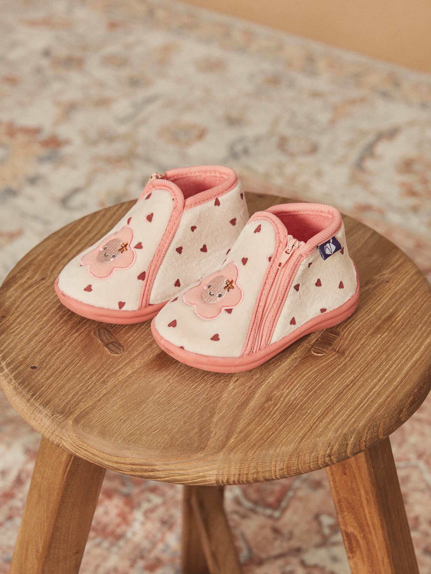 Calcado bebe cheap