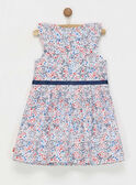 Vestido sem Mangas Cru REDUDETTE / 19E2PFE2CHS001